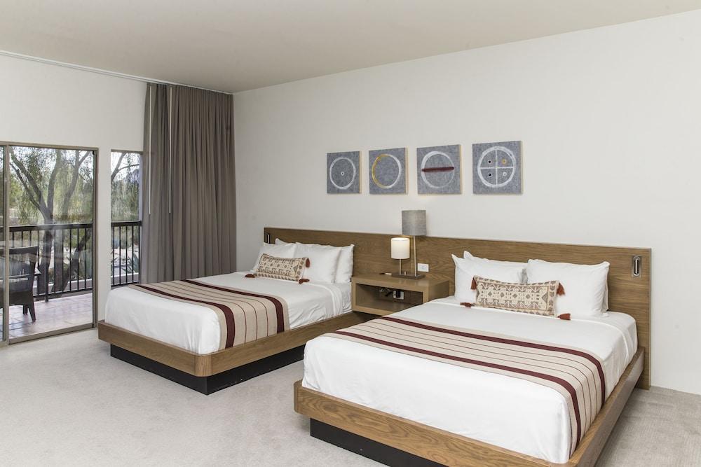Civana Wellness Resort & Spa Carefree Экстерьер фото