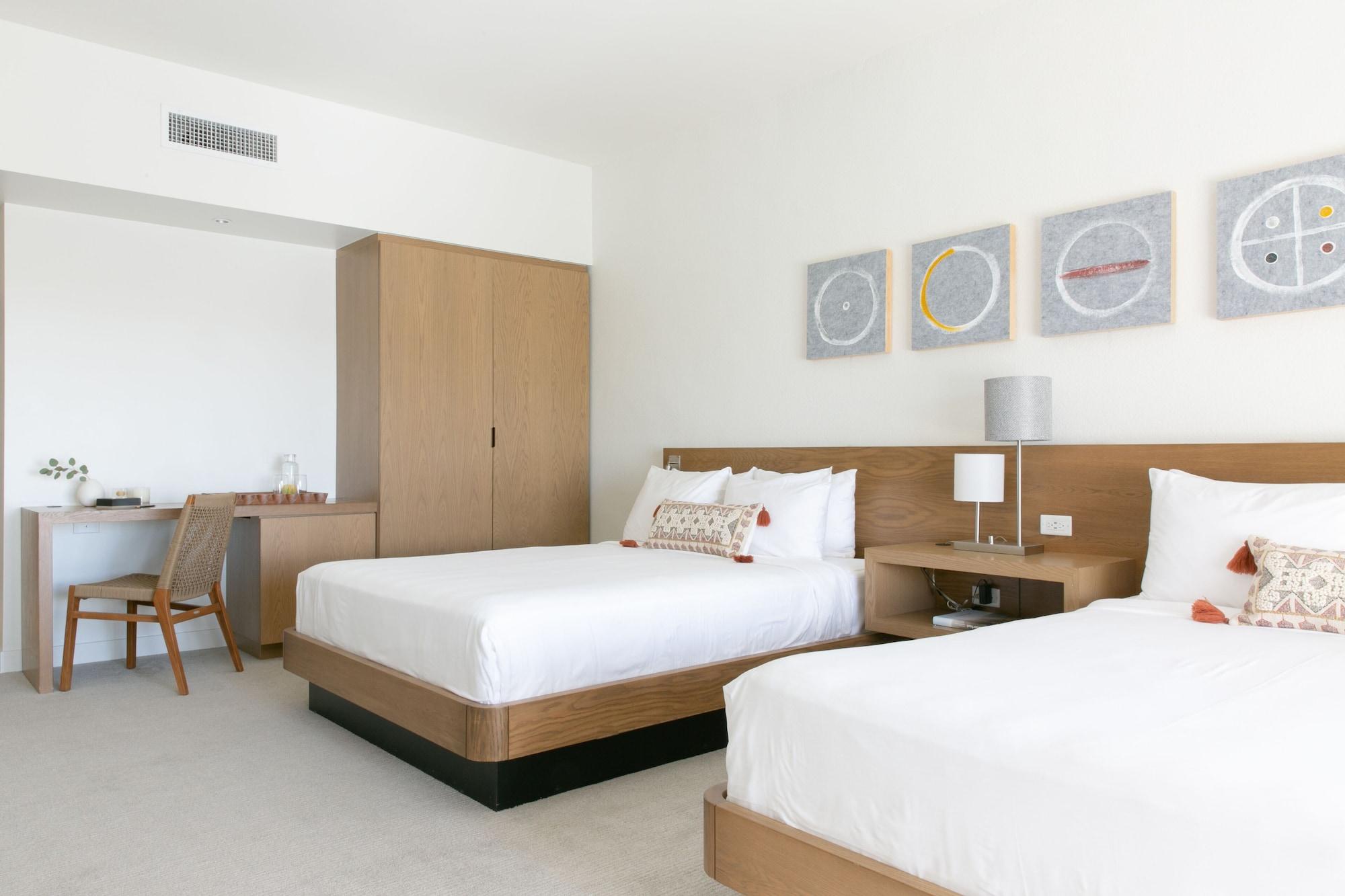 Civana Wellness Resort & Spa Carefree Экстерьер фото