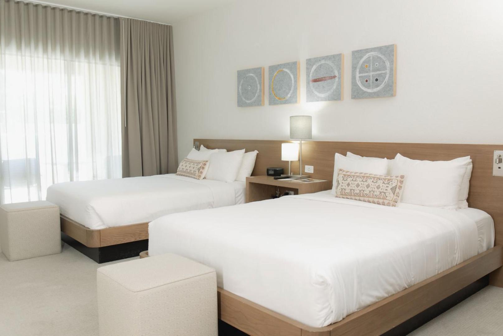 Civana Wellness Resort & Spa Carefree Экстерьер фото