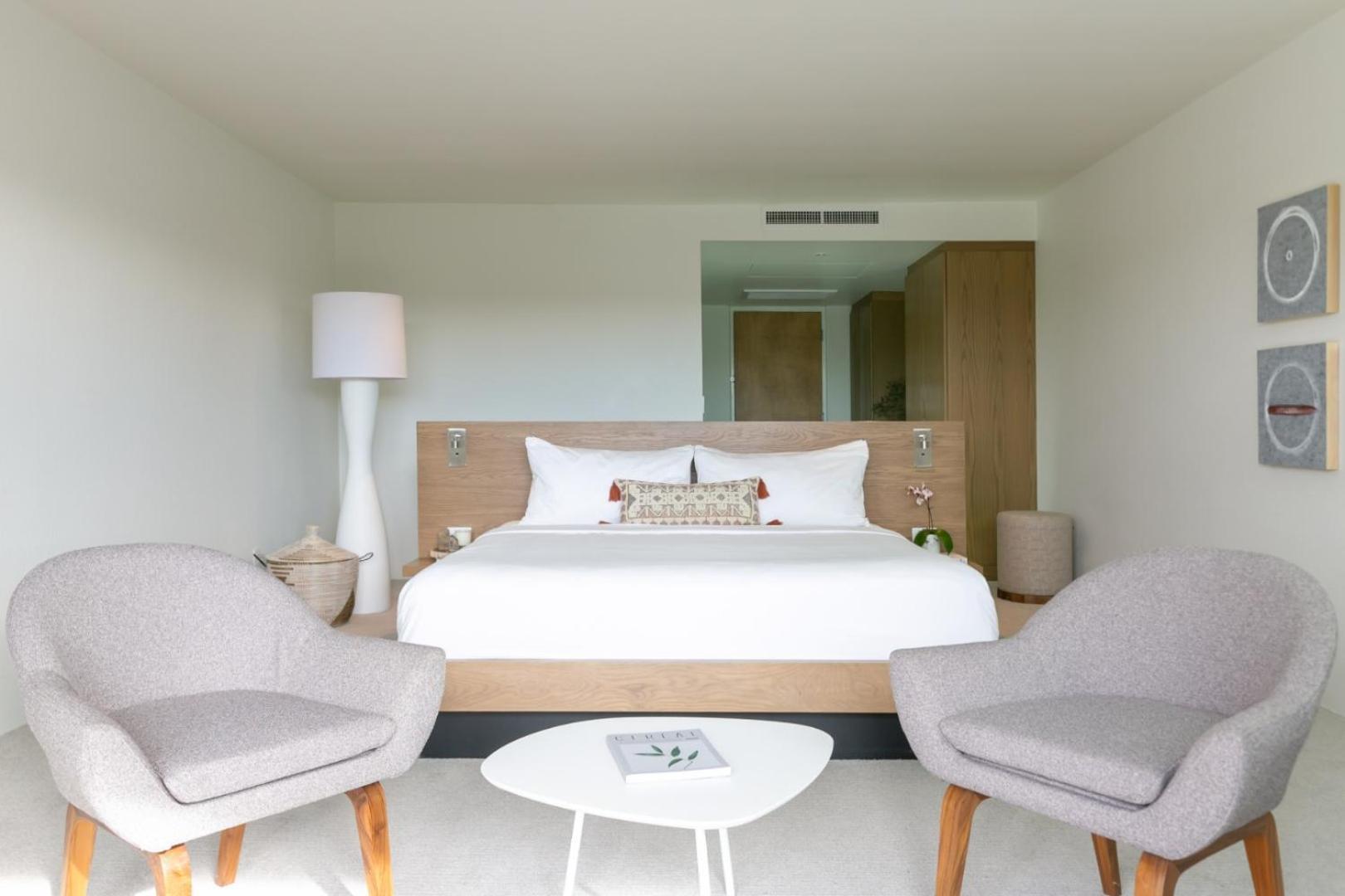 Civana Wellness Resort & Spa Carefree Экстерьер фото