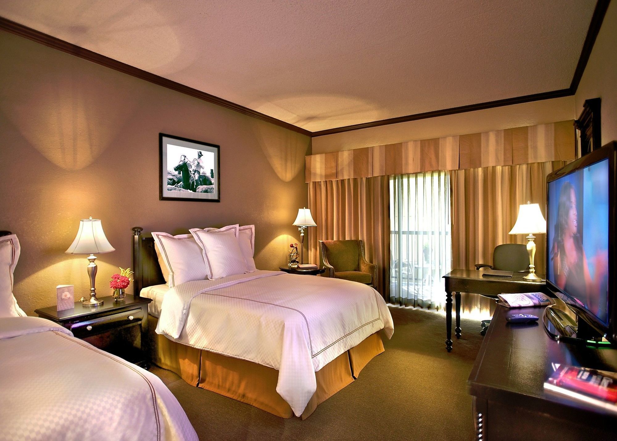 Civana Wellness Resort & Spa Carefree Номер фото
