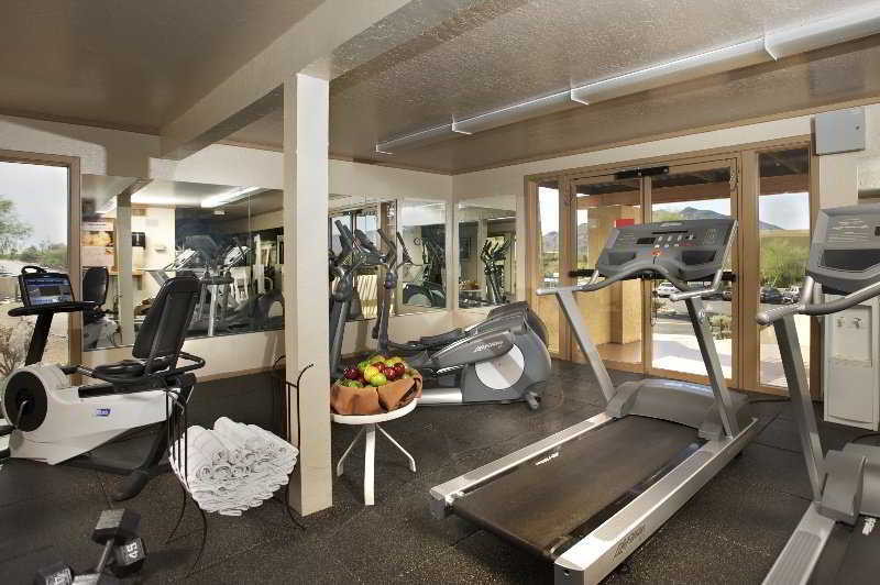 Civana Wellness Resort & Spa Carefree Удобства фото