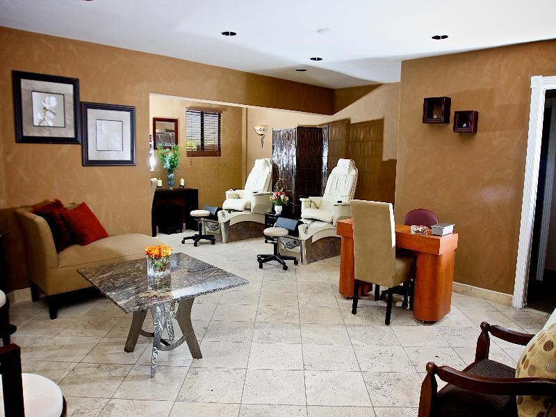 Civana Wellness Resort & Spa Carefree Экстерьер фото