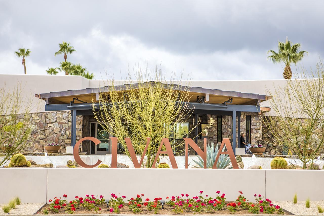 Civana Wellness Resort & Spa Carefree Экстерьер фото