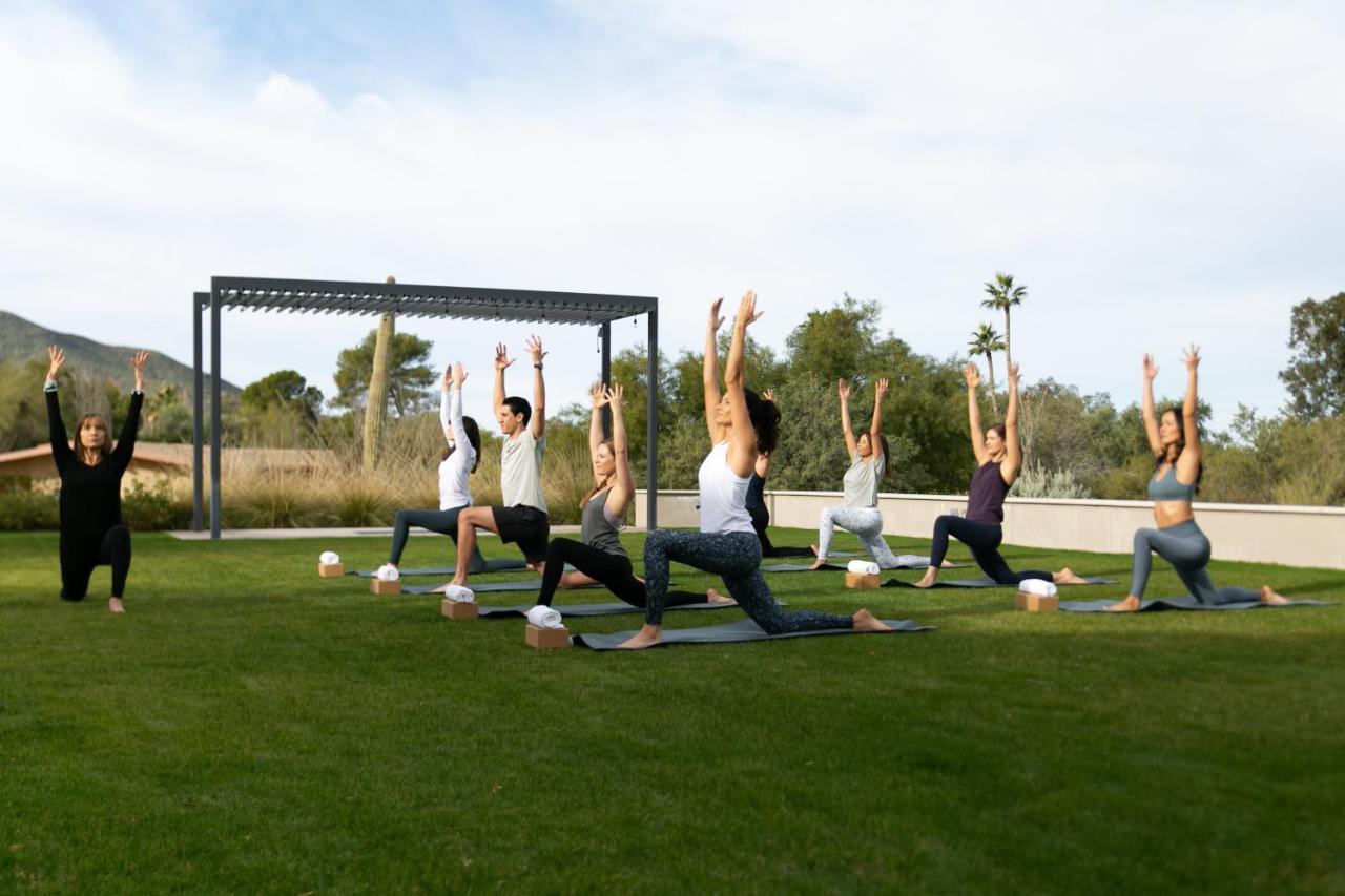 Civana Wellness Resort & Spa Carefree Экстерьер фото